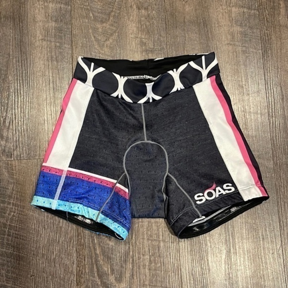 SOAS CYCLING SHORTS
